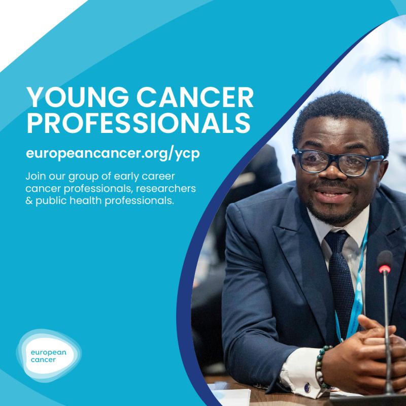  Young Cancer Professionals