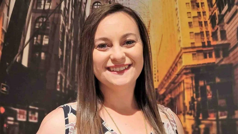 Marina Uchenik: The annual Blue Faery Award for Excellence in Liver Cancer Research