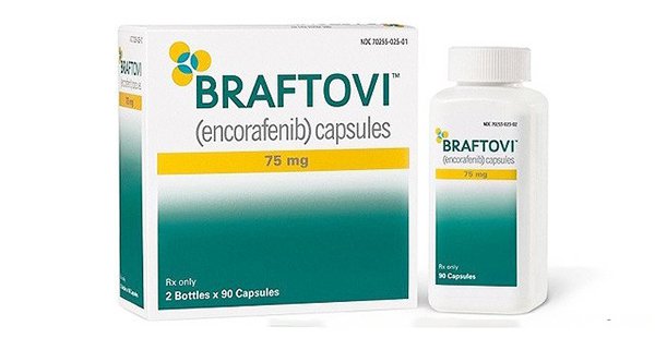 FDA Grants Accelerated Approval to Encorafenib, Cetuximab, and mFOLFOX6 for BRAF V600E Metastatic Colorectal Cancer