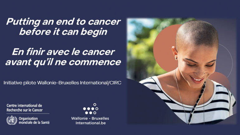 Cancer prevention: Postdoctoral fellowship opportunities – IARC