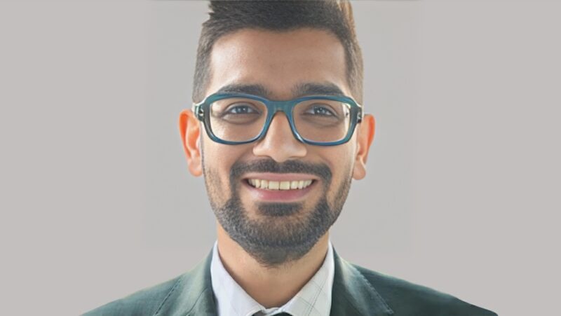 Nihar Desai: How GvHD Prophylaxis Influences The Risk of Second Primary Malignancies After Allogeneic Transplants