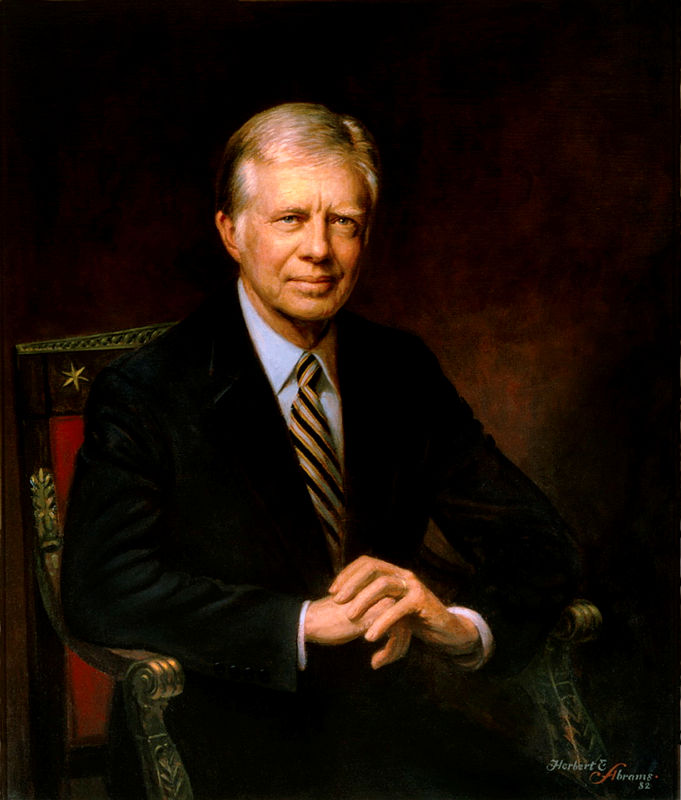 Jimmy Carter