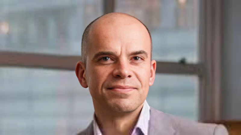 Iannis Aifantis: Our short review/discussion of the Comazzetto and Morrison Ascorbate deficiency