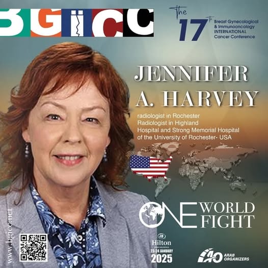 BGICC 2025: The 17th Breast, Gynecological and Immuno-oncology International Cancer Conference Key People