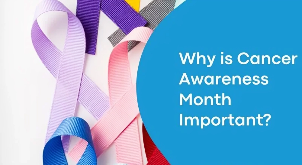 Why is Cancer Awareness Month Important? – SHRO