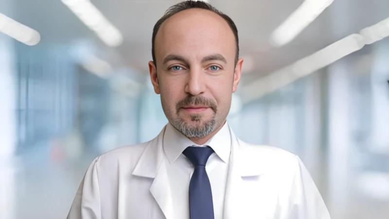 Yakup Ergün: The New Standard of Care in MSI-H CRC-Nivolumab + Ipilimumab