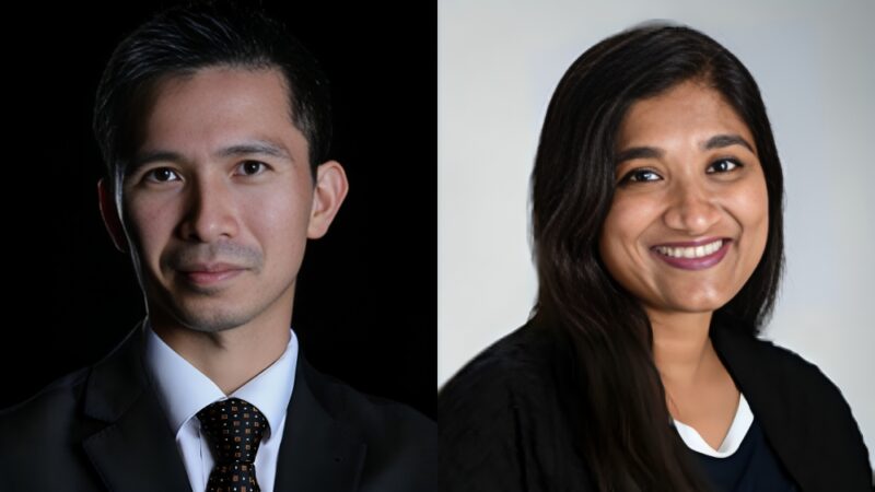 Hung Trinh: Optimizing the post-CAR T monitoring period in recipients of Axi-cel, Tisa-cel, and Liso-cel by Nausheen Ahmed et al