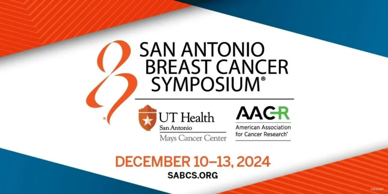 Janice Cowden: Excited to share that I’ve been invited to serve as a social media ambassador at SABCS 2024