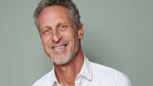 Mark Hyman: The cheapest longevity hack there is!