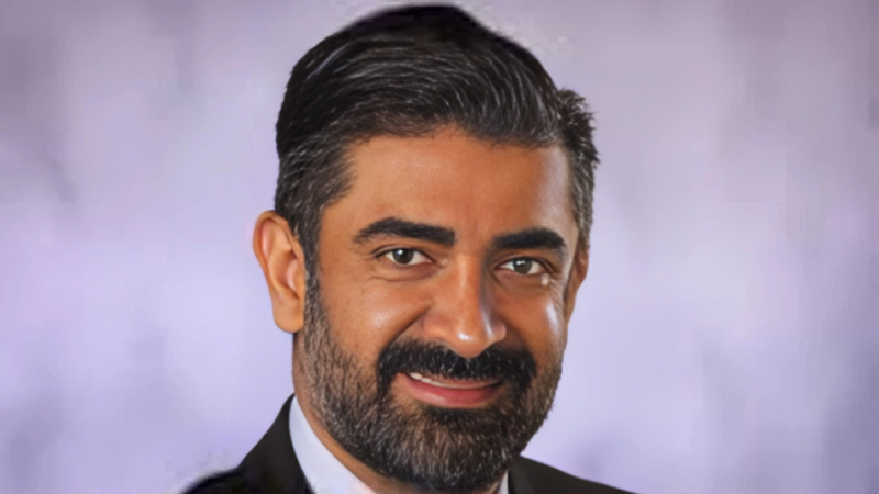 Bobby Koneru: Low-Dose Radiation Therapy for Benign Musculoskeletal Disorders