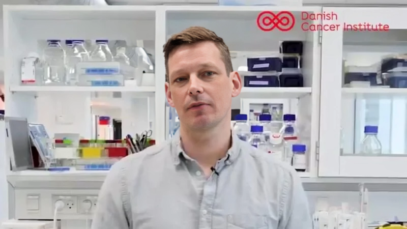 Scientific Achievements of Danish Cancer Institute in 2024