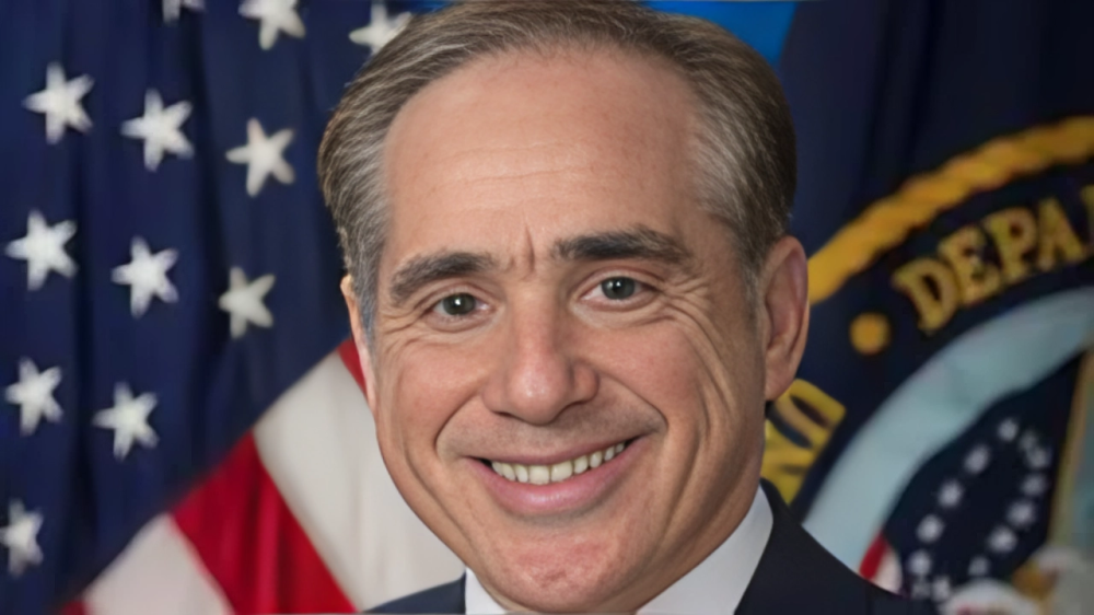 David Shulkin: Telehealth regulations expire at the end of December