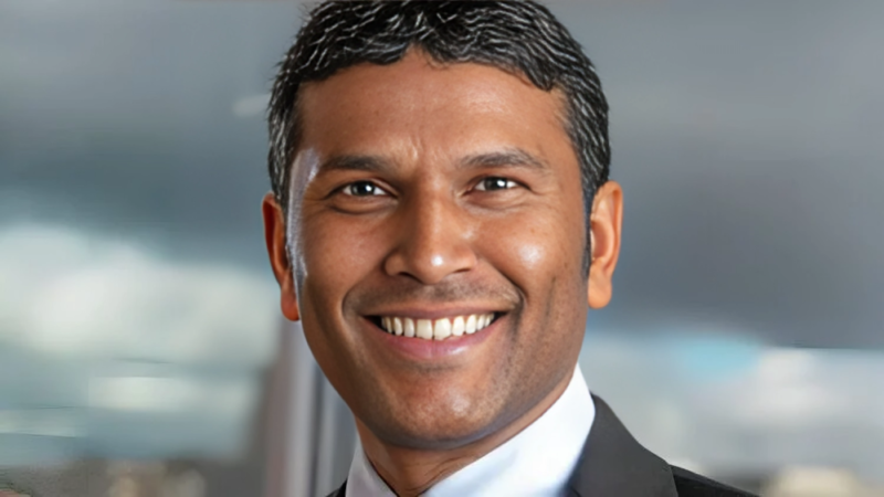 Sendurai Mani: 2025 Nobel Prize in Medicine. How Our Immune System Learns Not to Attack Us