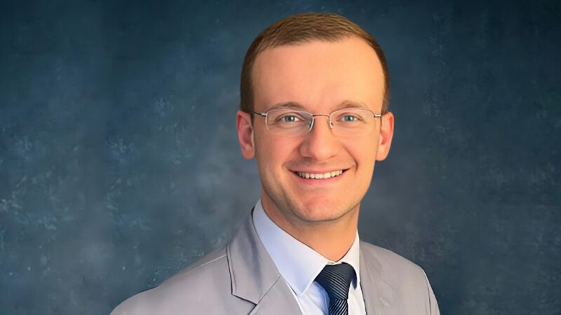 Veli Bakalov: My first investigator-initiated clinical trial is now open for enrollment