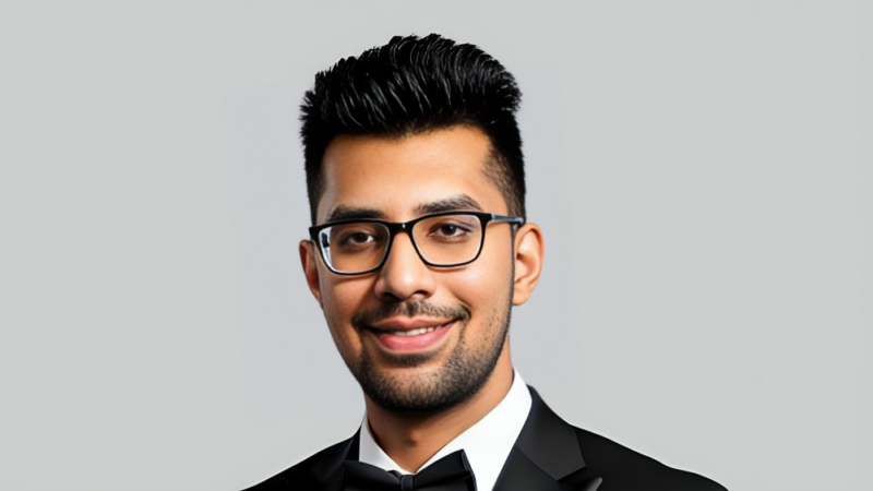 Abhinav Vyas: I am going to Loma Linda University Medical Centre for my Hematology-Oncology Fellowship