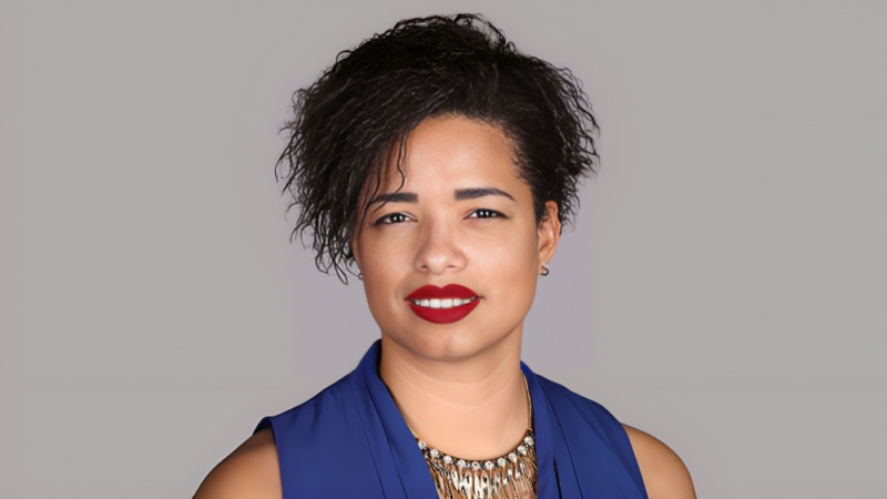 Aileen Fernandez: Catching up with brilliant friends, old and new at SABCS2024