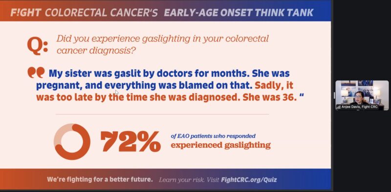 Highlights from Global Cancer Movement: Challenging the Status Quo in Colorectal Cancer - Day 1