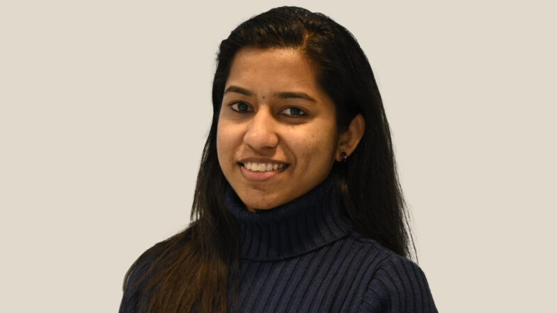 Arya Roy: Exciting results from EMBER-3 study