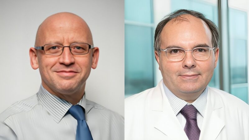 Two top-cited 2023 papers on Annals Of Oncology – ESMO