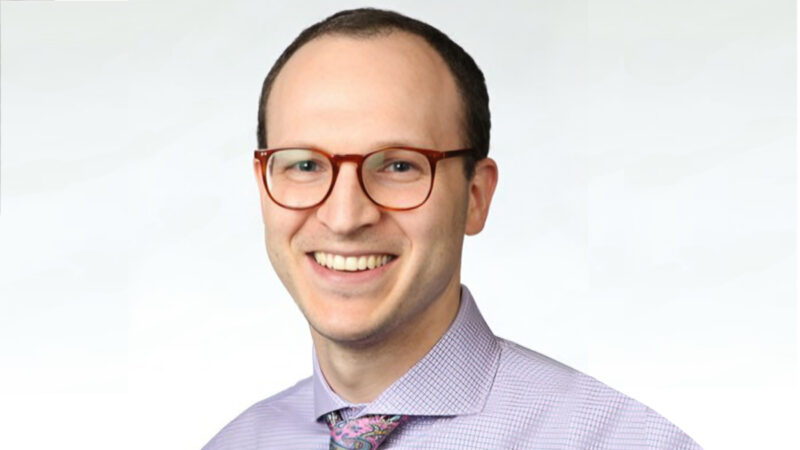 Ben Derman: Guideline on How to Think About Kidney Transplantation in Patients with Plasma Cell Disorders