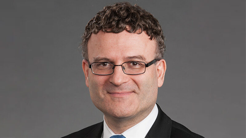 Boris Pasche: Treatment of Glioblastoma With Tumor-Specific Amplitude-Modulated Radiofrequency Electromagnetic Fields