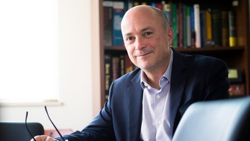 Carlos Rodriguez-Galindo: Transforming Lives and Livelihoods through Leadership and Action on NCDs and Mental Health Conditions