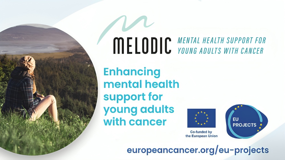 The MELODIC Initiative by ECO for Young Adults with Cancer