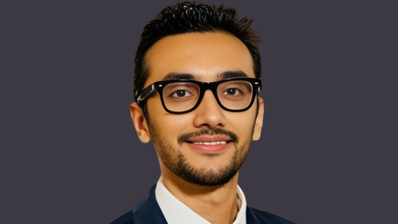 Aman Chauhan: Another Monthly Webinar of High-Grade Neuroendocrine Carcinoma Patient Support Group