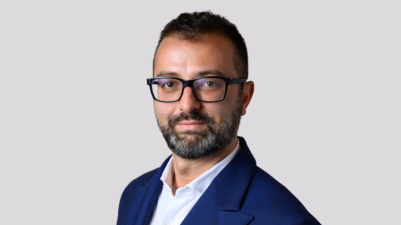 Filippo Pietrantonio: Tremelimumab and durvalumab for MSI gastric cancer