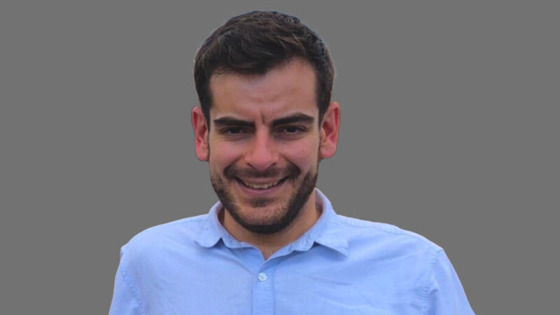 Francisco Conesa Buendia: Advancing CAR-T Therapy for Solid Tumors – Breaking Barriers with Innovation