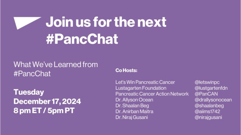 PancChat