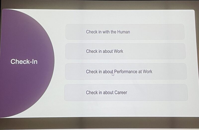 Eric K. Singhi: How can we better support psychological safety in the workplace?