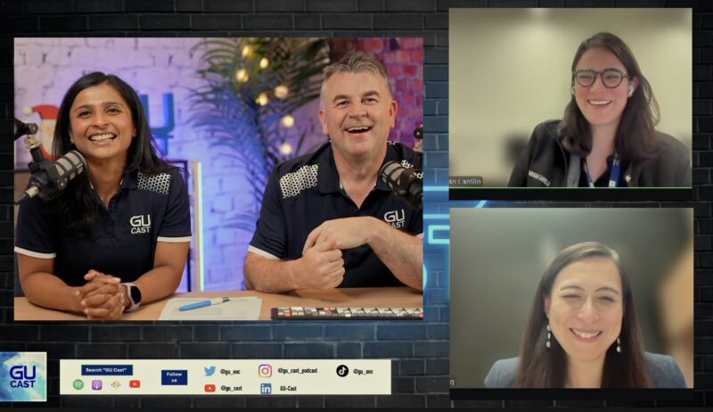 Regina Barragan-Carrillo: Diving into mRCC treatment innovations