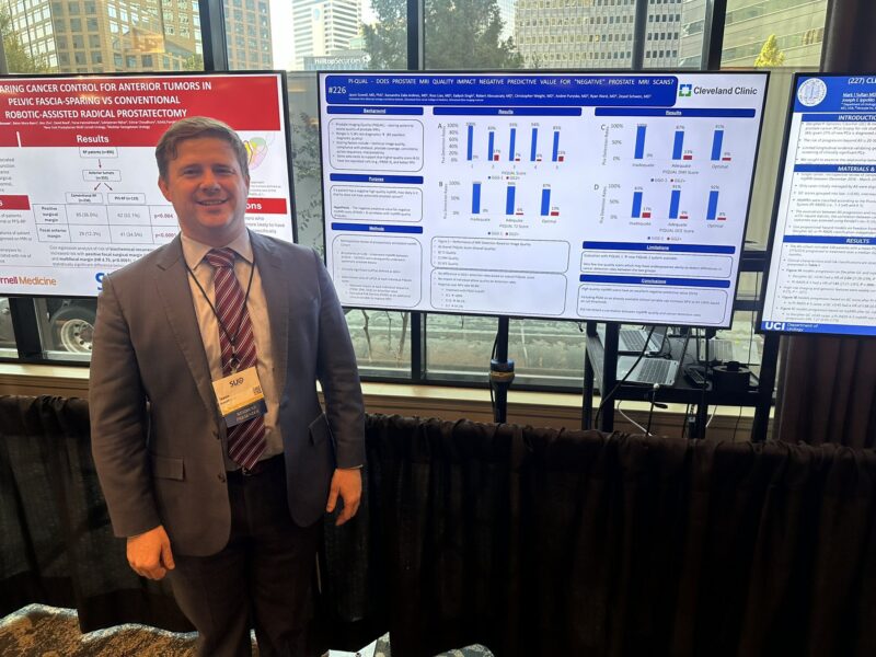 Highlights from the Society of Urologic Oncology (SUO) 2024