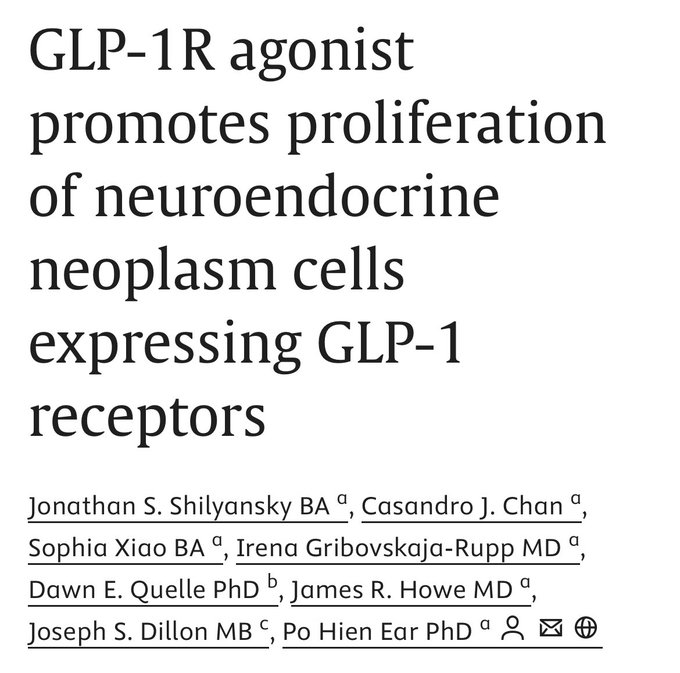 GLP-1R agonist