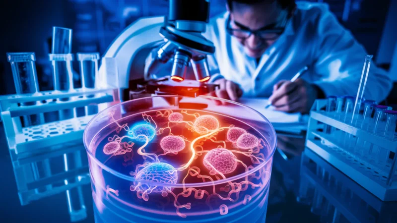 Breakthroughs in cancer research give families more time together – Canadian Cancer Society