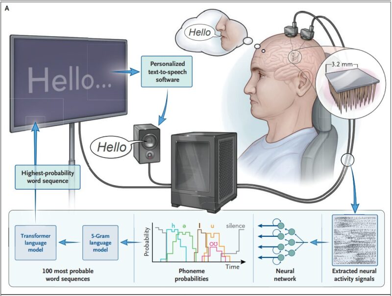 "2024's top 10 advances in medicine" suggested by Samuel Hume