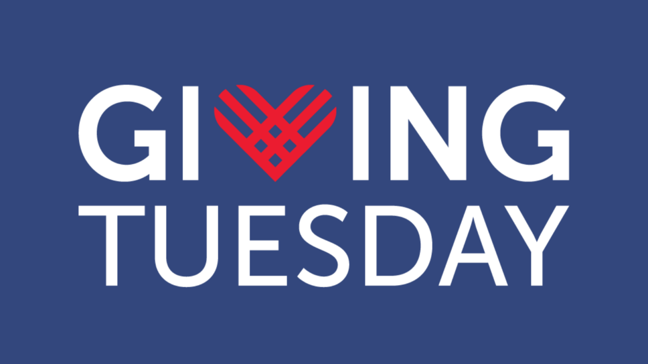 Make a real difference this Giving Tuesday – EORTC