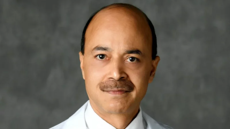 Guru Sonpavde: Updates and Practice-Changing Highlights in Bladder, Prostate, and Kidney Cancer at ASCO GU2026