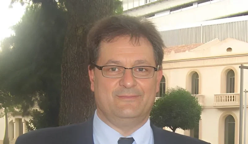 Miguel Bronchud: AI in breast cancer screening – we agree on the usefulness, but do we agree on the AI tools?