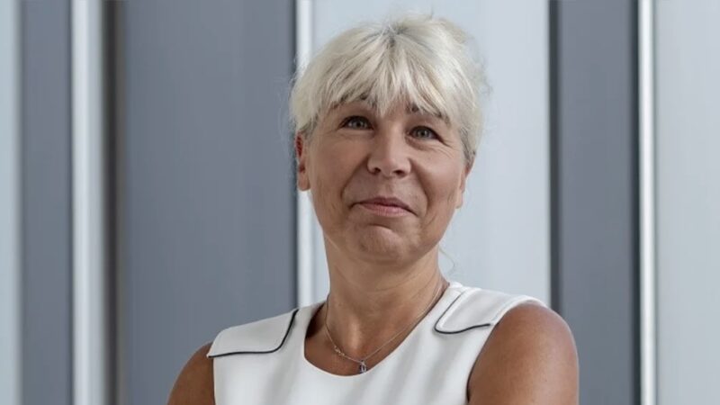 Isabelle Ray-Coquard: New publication from ENGOTov25 Paola-1 study