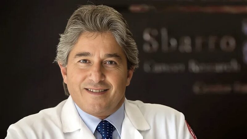 SHRO – Celebrating Prof. Antonio Giordano’s Scientific Legacy