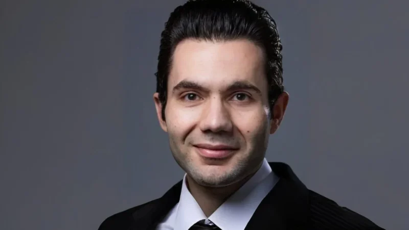 Roupen Odabashian: Maximizing Clinical Documentation with an AI Scribe