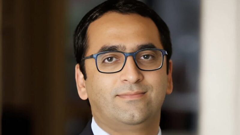 Pashtoon Kasi: Very intriguing to see differences of single agent PD1 vs combination with CTLA4