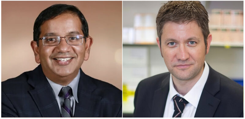 Anirban Maitra: Raising the tail in Pancreatic Cancer survival