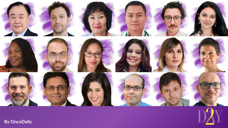 Highlights from Global Cancer Movement: Challenging the Status Quo in Colorectal Cancer – Day 2