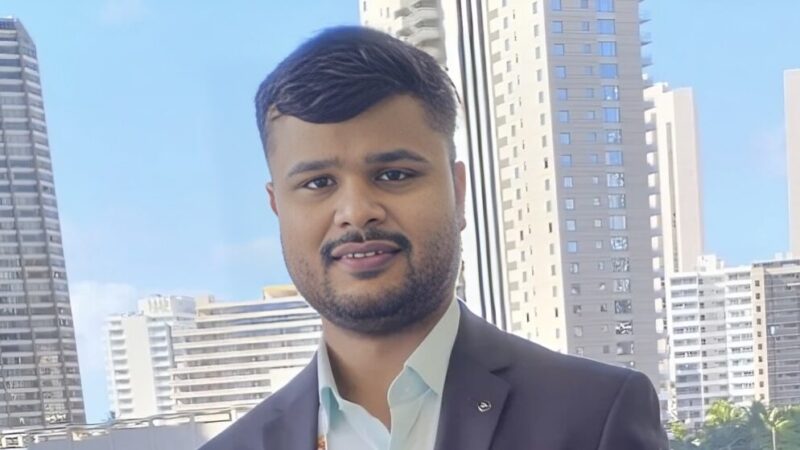 Rachit Khandelwal: India’s First POC CAR-T Trial shows 100% CR in B-ALL