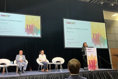 Highlights from Day 2 of ESMO Asia 2024