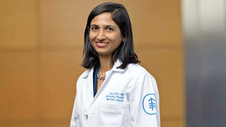 Urvy Shah: High-Fiber Dietary Intervention in Precursor Plasma Cell Disorders