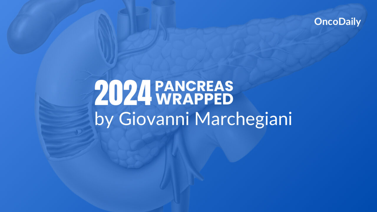 2024 Pancreas Wrapped by Giovanni Marchegiani